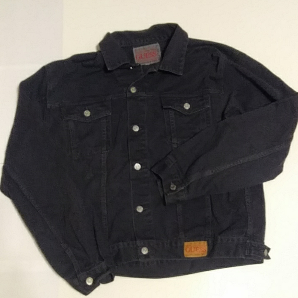 Guess jean jacket